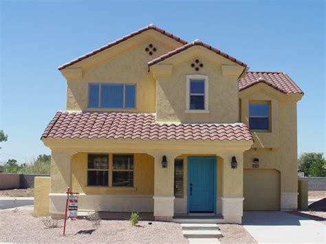 New Homes In Tucson Az Real Estate And Oro Valley