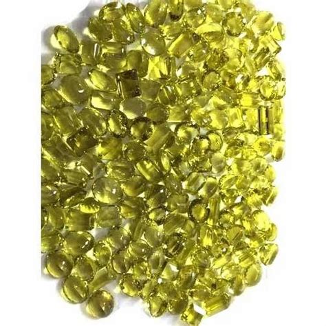 Semi Precious Gemstone Topaz Gemstone Manufacturer From Jaipur