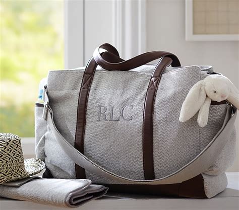 How To Pack Diaper Bags For Boys