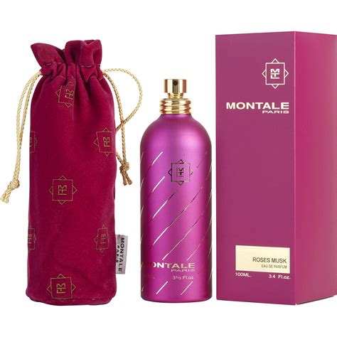 Montale Montale Women Eau De Parfum Spray 34 Oz By Montale Paris
