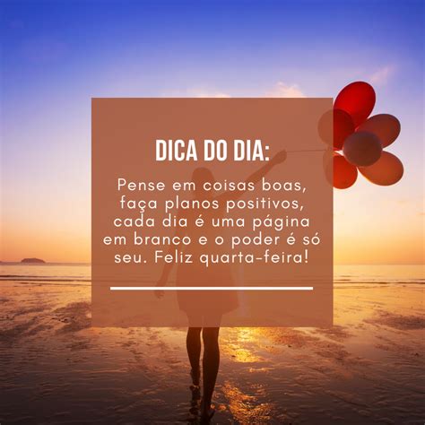 40 Mensagens De Bom Dia Quarta Feira Para Uma Manhã Alegre