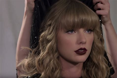 Trailer For Taylor Swift Doc ‘miss Americana Drops 1 Day Before