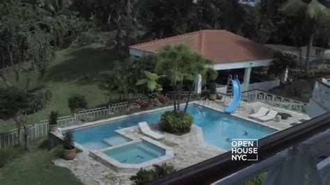 It provides free private parking. Open House goes to Puerto Rico! - YouTube