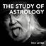 Rick Levine The Study Of Astrology  New Paradigm