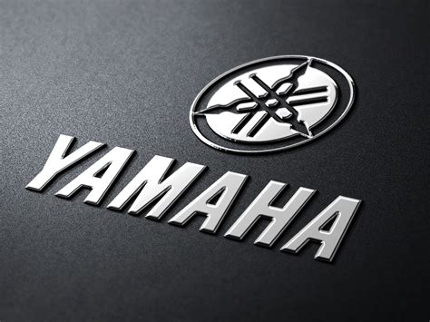 Premier All Logos Yamaha Logo