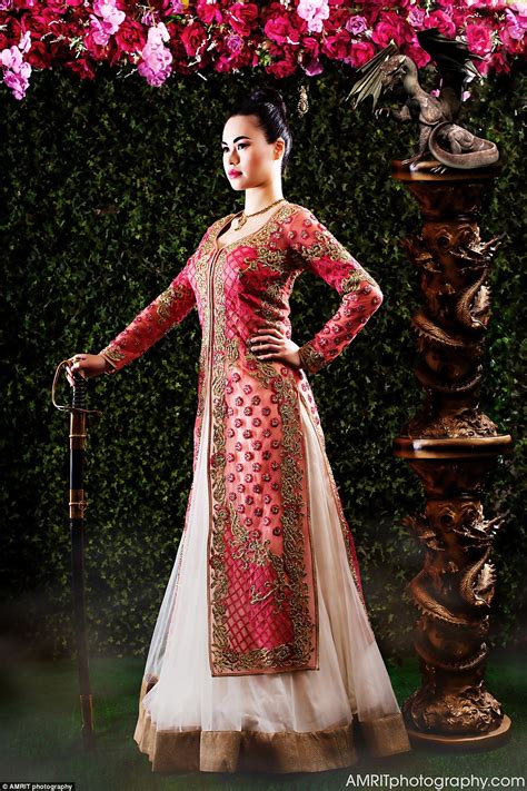 09:05 hot indian middle aged bhabhi romance in bathroom. Wedding photographer Amrit Grewal transforms Disney ...