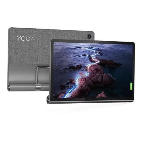Lenovo Yoga Tab 11 128gb 4g Tablet Grey Xcite Ksa