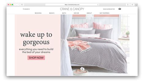 Bed slats are placed on top of a standard bed frame instead of a box spring. 20 Best Places to Buy High-Quality Bedding Online in 2020