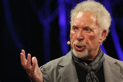 With a career spanning over fifty years, tom jones is one of the mainstays of modern music. Tom Jones branded FAKE by man who discovered him: 'He's brutal' - Daily Star