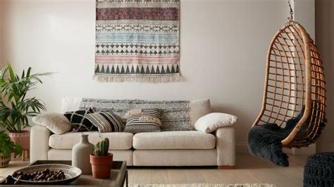 Collection by manish sawant • last updated 2 weeks ago. 10 cream living room ideas that show that neutral doesn't ...