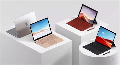 Surface 新品发布汇总，如此惊艳还是我们熟悉的微软吗？微软处理器新浪科技新浪网