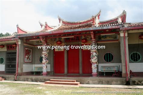 Looking for tanjung bungah hotel? Geok San Soo (Jade Mountain Temple), Tanjung Bungah