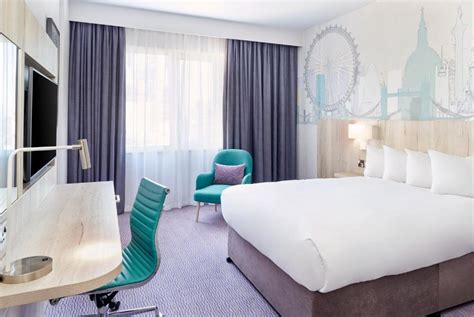 Browse real photos from our stay. Jurys Inn London Croydon, Croydon - Updated 2020 Prices