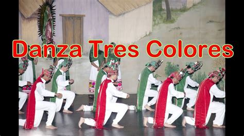Danza De Los Colores Kulturaupice