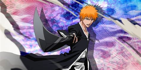 Bleach 10 Most Popular Characters According To Myanimelist
