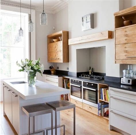 The following tips will help you to create the ultimate feng shui bedroom to please both, the senses and the flow of qi or energy. Feng Shui en la cocina - Decoración de Interiores y ...