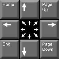 There have been many different manufacturers over the years, so the number of keys vary from model to model. How many types of computer keys are there? - Quora
