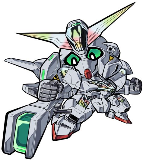 Pillar Buster Gundam Calibarn Gundam Gundam Suisei No Majo