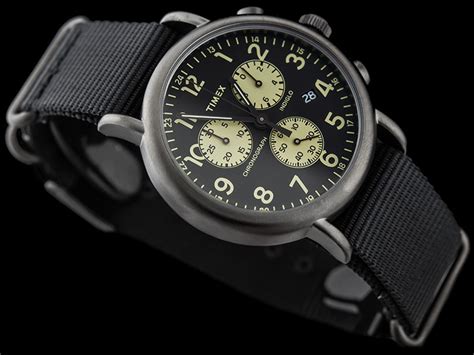 Top 8 Chronograph Watches For Men Under Rs 10000