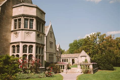 Hartwood Acres Mansion Venue Pittsburgh Pa Weddingwire