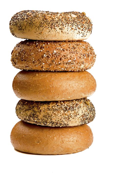 Five Fun Facts About Bagels The Bagel Bakery