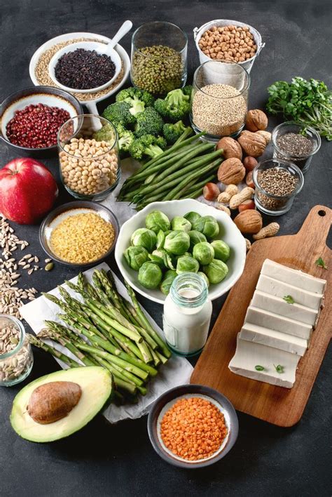 10 Best Lean Protein Foods List Diets Meal Plan