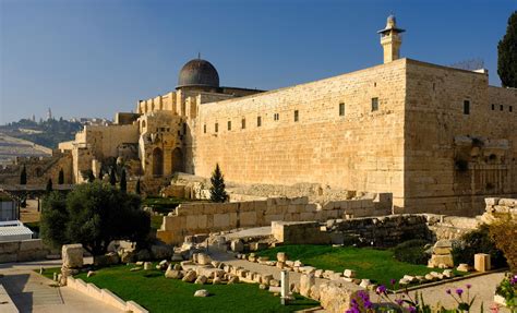 Best Of Jerusalem And Bethlehem Ashdod Jerusalem Shore Excursions