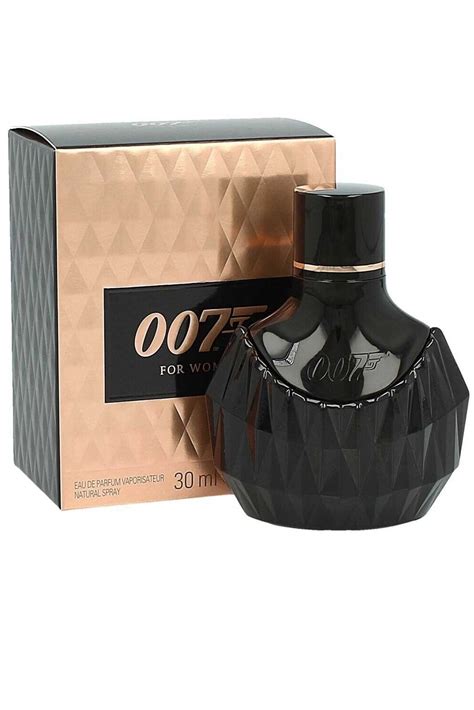 James Bond 007 Damen Eau De Parfum Spray 30ml Damen Parfüm 737052911601 Ebay