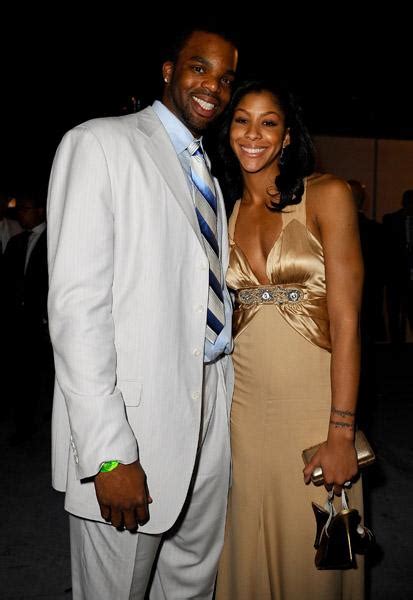 Candace Parker With Husband Pics All Sports Stars