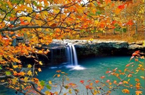 10 Small Towns With Fantastic Fall Color Smartertravel