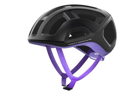 Kask Rowerowy Poc Ventral Lite Szosowy Czarny M Poc Sport Sklep Empik Com