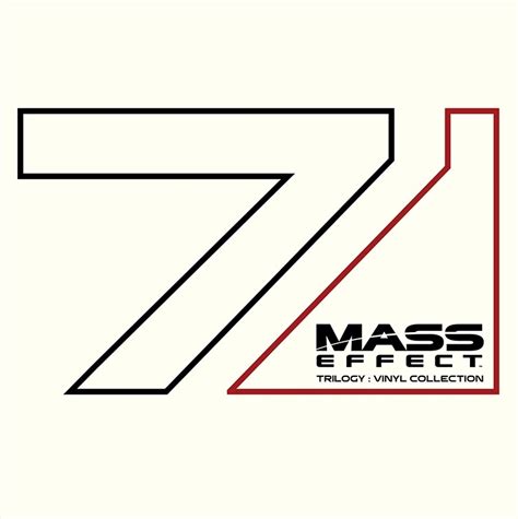 Mass Effect Trilogy “vinyl Collection” Steelbook Jeux Vidéo