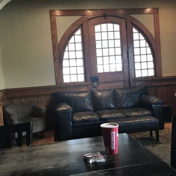 127 buschman st hattiesburg, ms ( map ). The Depot Coffee House - 22 Photos & 30 Reviews - Coffee & Tea - 644 Miami St, Urbana, OH ...