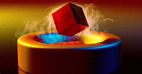 Claim Of Room Temperature Superconductor Is Tearing The Scientific