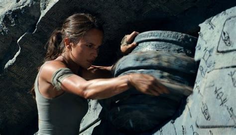 Tomb Raider A Origem Será Exibido Na Tela Quente Conheça A Trama
