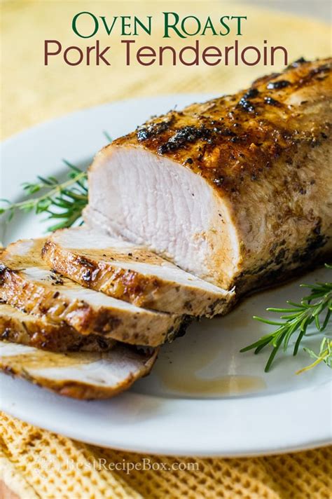 … gather the foil up and wrap it tightly around the cooked pork. Receipes For A Pork Loin That You Bake At 500 Degrees Wrap ...