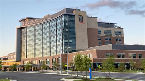 Um Capital Region Medical Center Um Capital Region Health