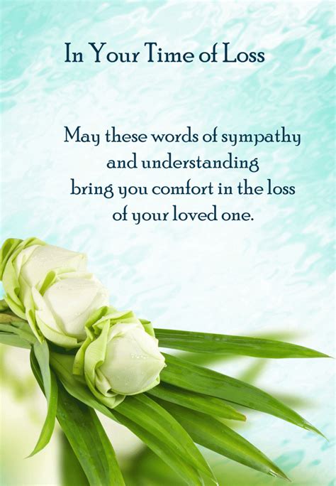 Sympathy Religious Cards Sy Pack Of Designs