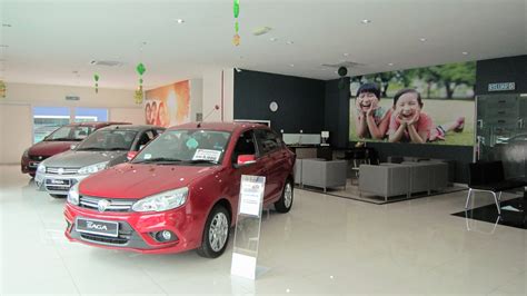 Maybe you would like to learn more about one of these? PKP 2.0: Bilik pameran, pusat servis dan bengkel kereta ...