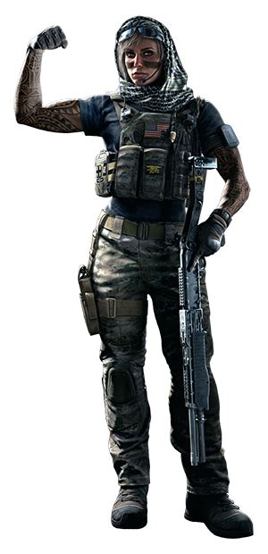 Maybe you would like to learn more about one of these? Tom Clancy's Rainbow Six® Siege | Operatori | Sito ...