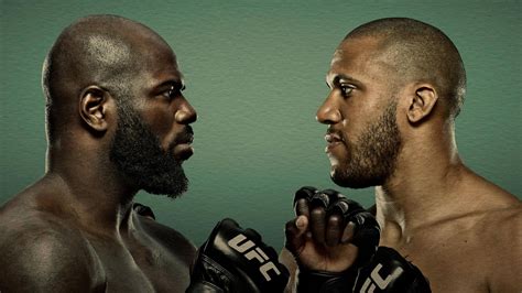 Jairzinho rozenstruik and ciryl gane will meet in tonight's main event and oddsmakers see gane as the clear favorite to remain undefeated. 'Bigi Boy' komt vanavond voor Suriname uit op UFC in Las ...