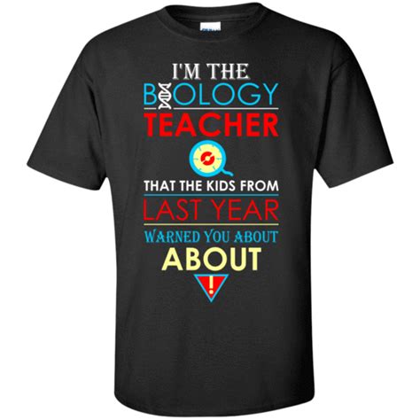 Teacher TShirts | Teacher tshirts, Teacher, Biology teacher