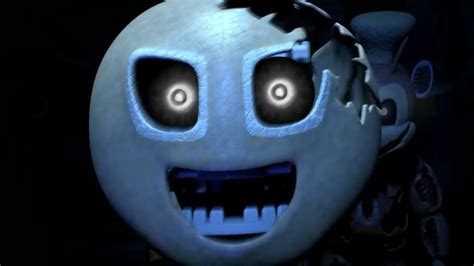 Jolly 3 Withered Tweetie Jumpscare By Opandtsfan On Deviantart