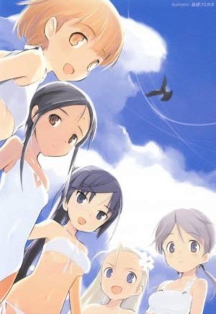 Sky Girls Episodes Sidereel