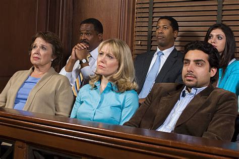 Jury Box Stock Photos Pictures And Royalty Free Images Istock
