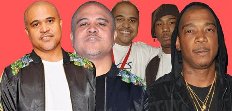 Irv Gotti To Produce Murder Inc Docuseries Hip Hop News Uncensored