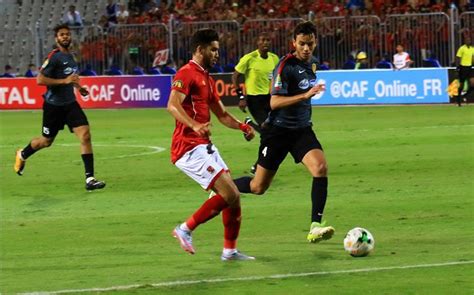 و كما يمكن للعميل ارسال حوالات بنكية اون لاين , من والى البنك الاهلي , ودفع فواتيره من تليفونات ومياه وكهربة , وغيرها من الخدمات المصرفية. جريدة المغرب | اليوم الساعة 20.00: الترجي الرياضي - الأهلي ...