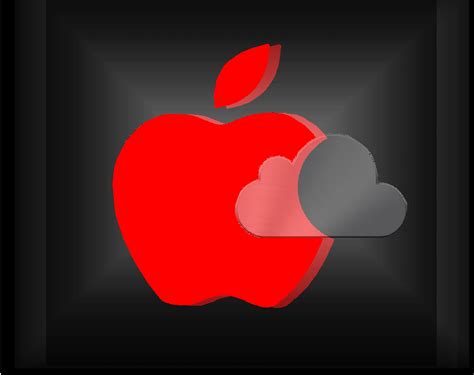 Apple Icloud Logo Iphone Screen Savers Iphone Online Apple Iphone