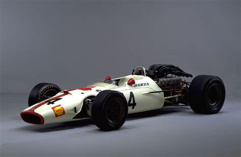 Honda F1 Race Cars Indy Cars Formula 1 Car