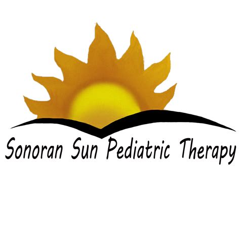sonoran sun pediatric therapy surprise az